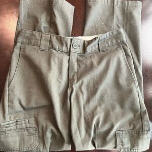 Dickies Regular Straight Work Pants